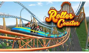 ToyRollerCoaster3D for Android - Download the APK from Habererciyes